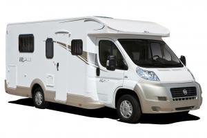 Caravans International Magis 69 P '2014